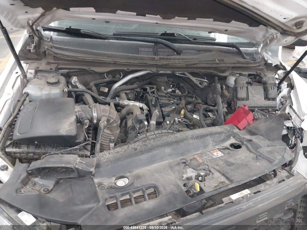 1FTER1EH3MLD57788 2021 FORD RANGER photo no. 10