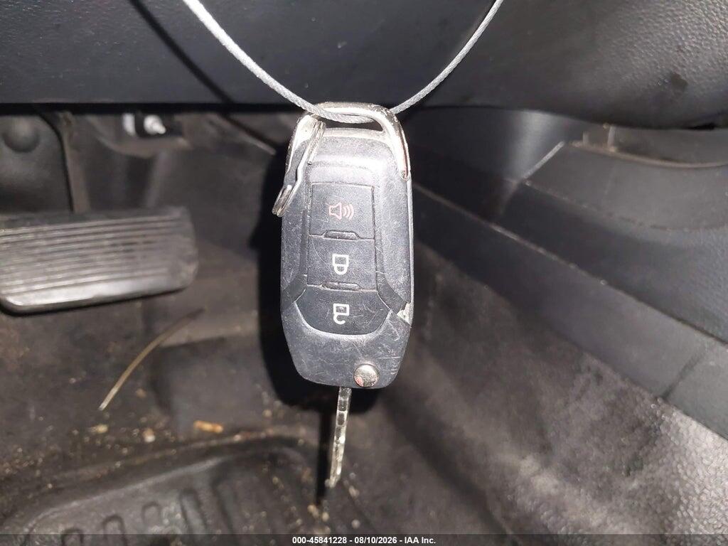 1FTER1EH3MLD57788 2021 FORD RANGER photo no. 11