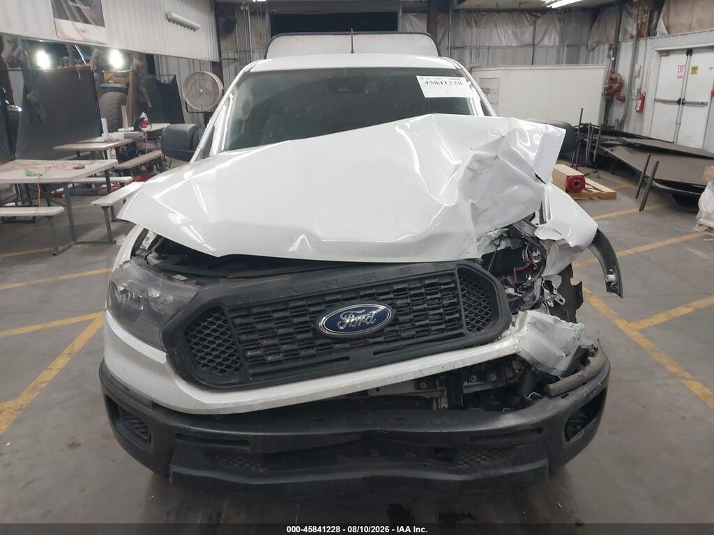 1FTER1EH3MLD57788 2021 FORD RANGER photo no. 12