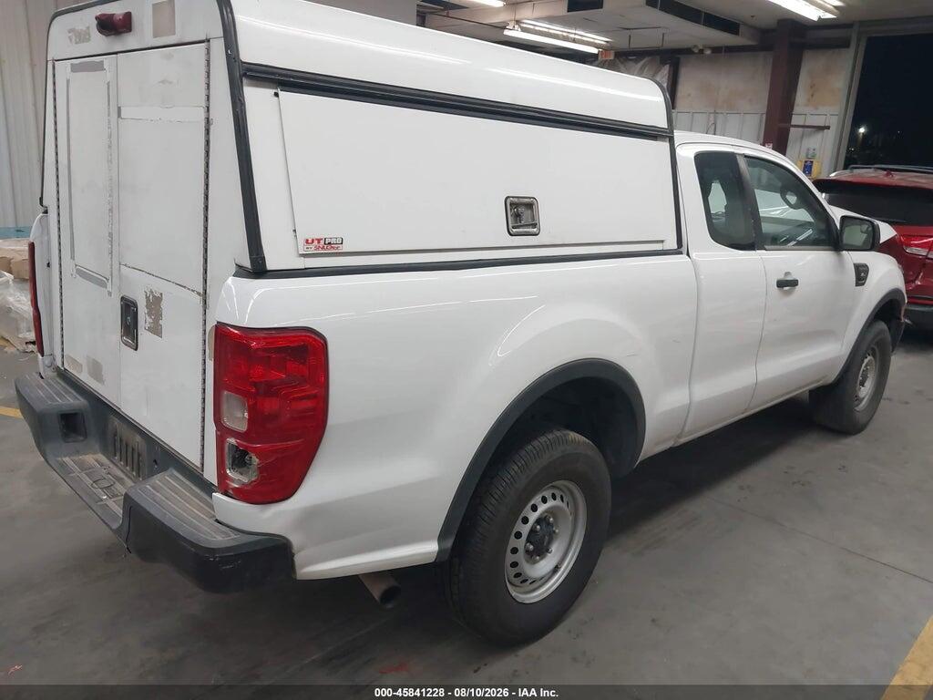 1FTER1EH3MLD57788 2021 FORD RANGER photo no. 4