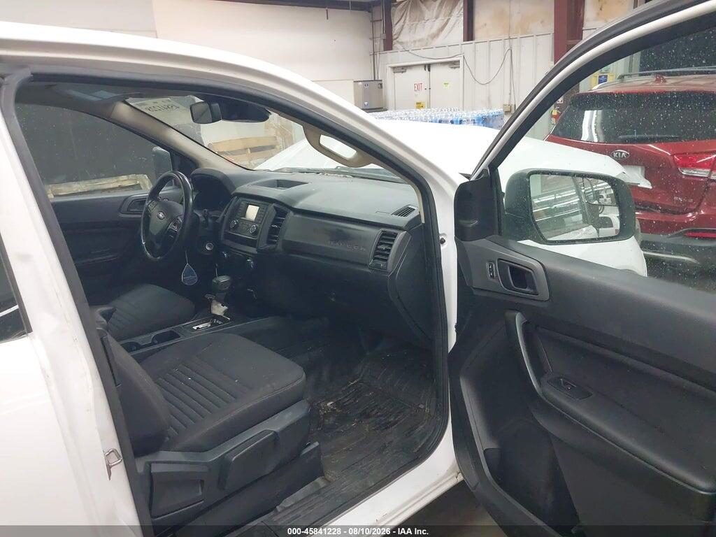 1FTER1EH3MLD57788 2021 FORD RANGER photo no. 5