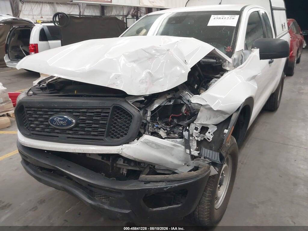 1FTER1EH3MLD57788 2021 FORD RANGER photo no. 6