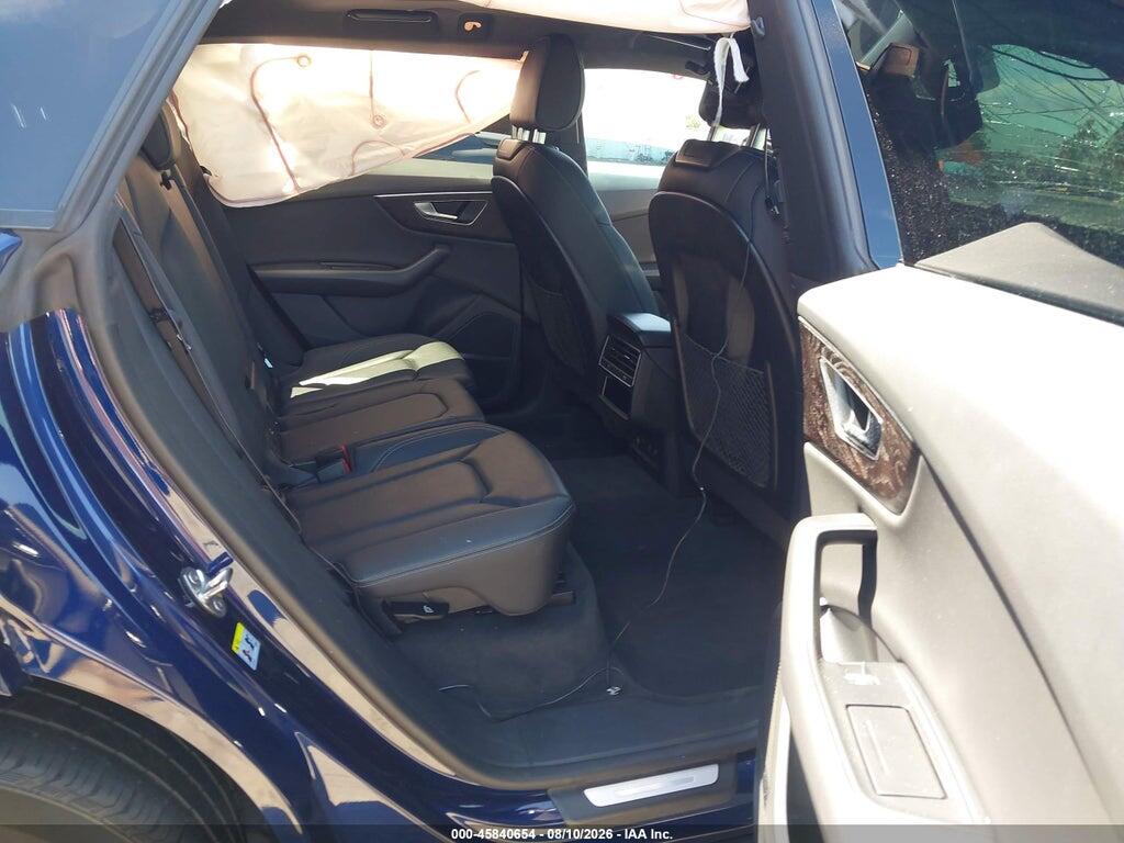 WA1EVAF1XMD033643 2021 AUDI Q8 photo no. 8