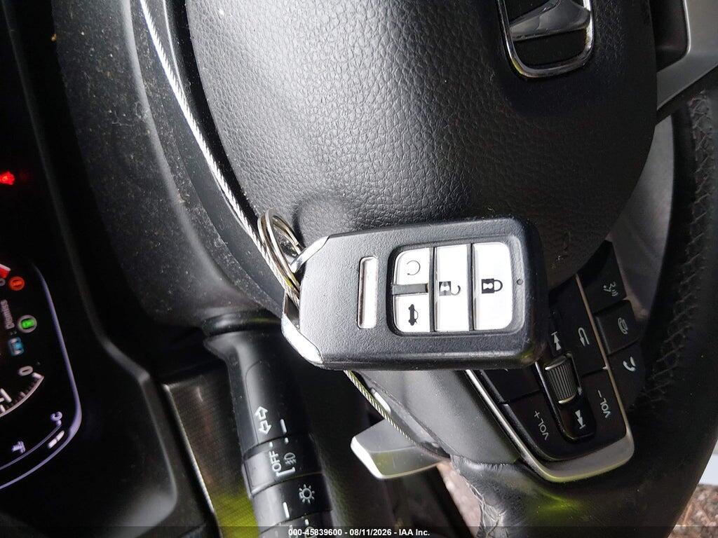 1HGCV1F40MA026971 2021 HONDA ACCORD photo no. 11
