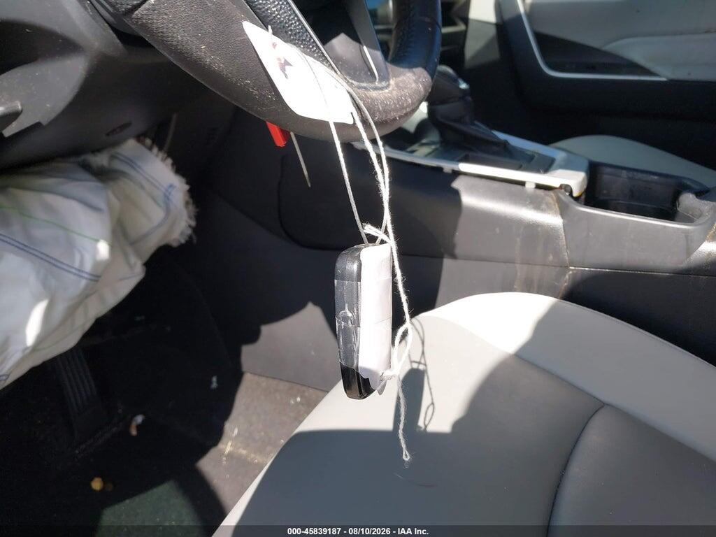 2T3C1RFV4MW158201 2021 TOYOTA RAV4 photo no. 11