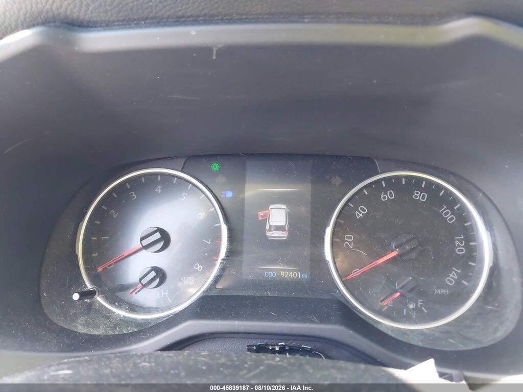2T3C1RFV4MW158201 2021 TOYOTA RAV4 photo no. 7