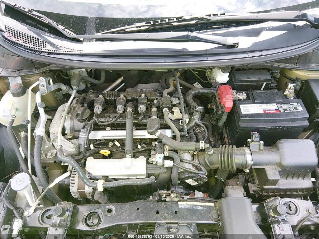 3N1CN8EV5ML871909 2021 NISSAN VERSA photo no. 10