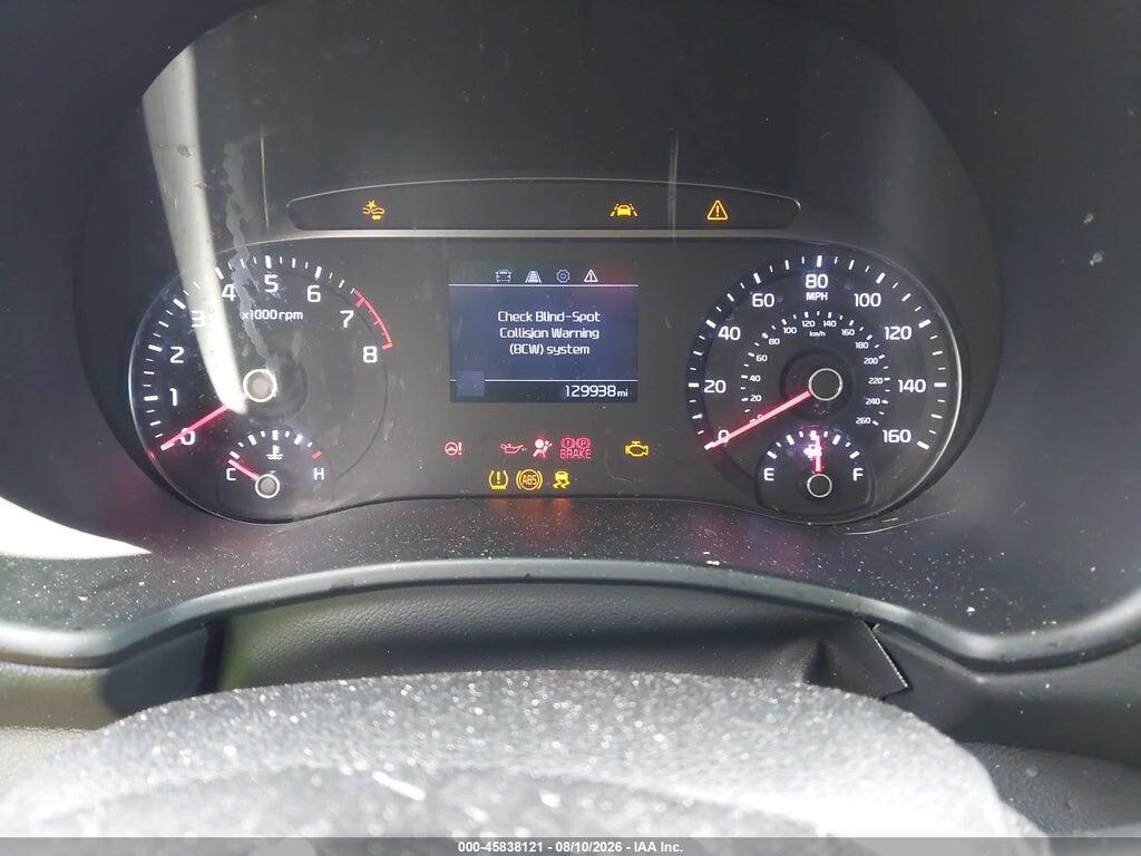KNDJ23AU3M7737577 2021 KIA SOUL photo no. 7