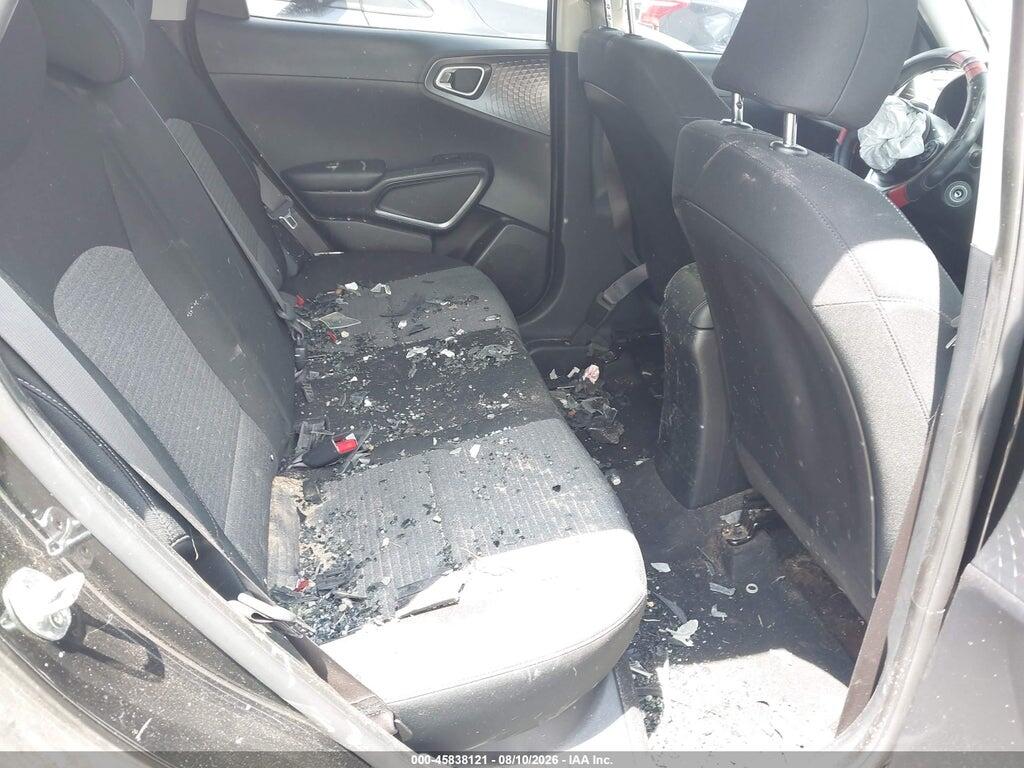 KNDJ23AU3M7737577 2021 KIA SOUL photo no. 8
