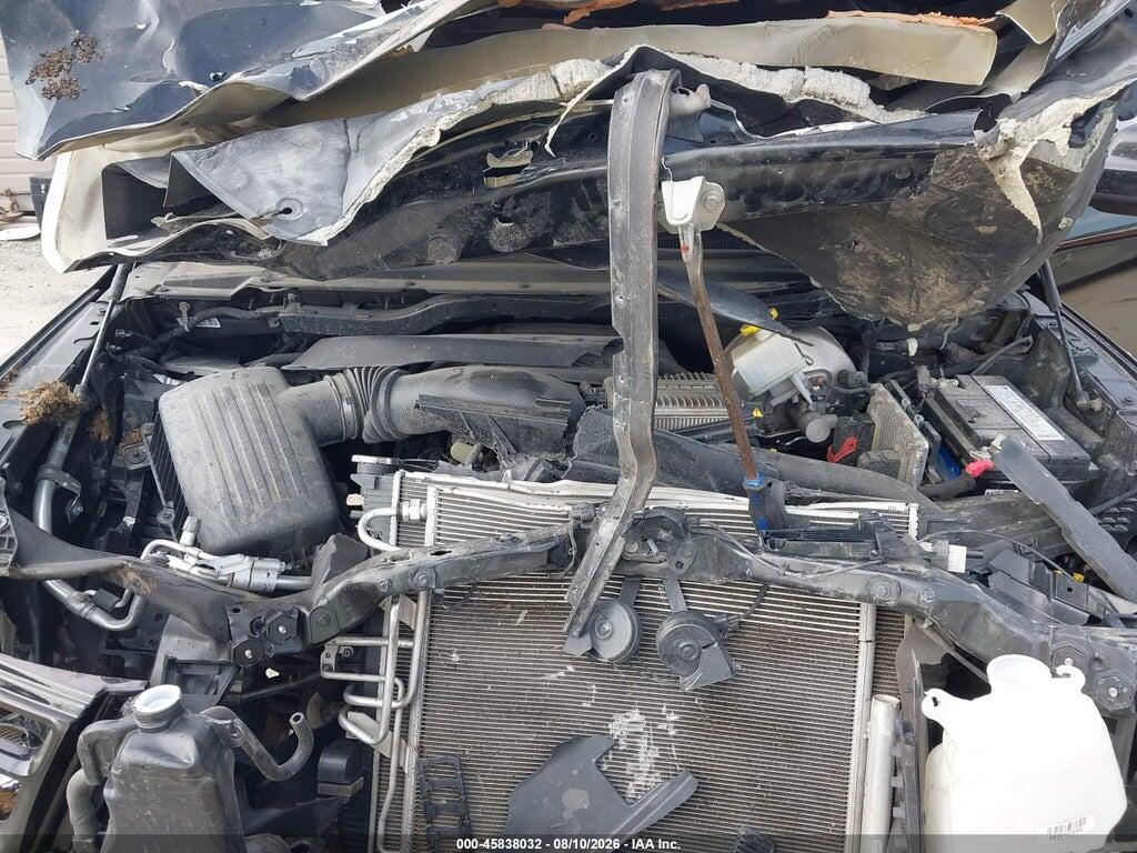 1C6SRFFT3MN674291 2021 RAM 1500 photo no. 10