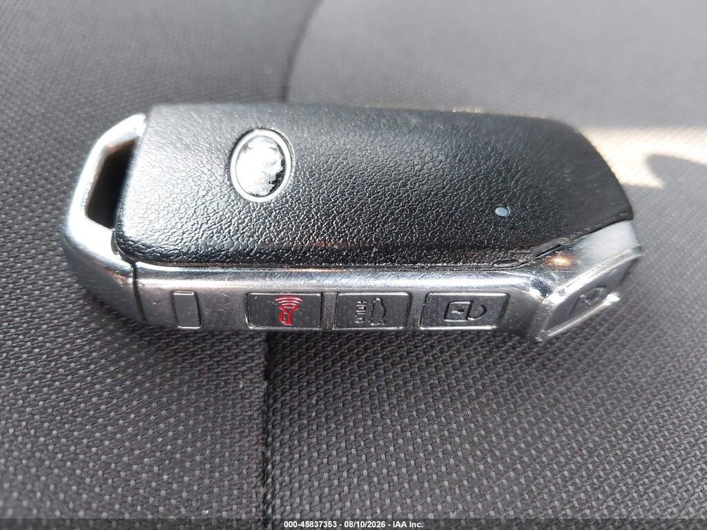3KPF34AD5ME356922 2021 KIA FORTE photo no. 11