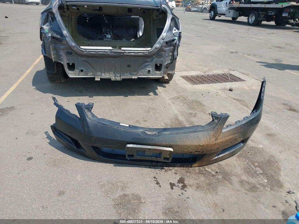 2HGFC2F68MH550882 2021 HONDA CIVIC photo no. 11