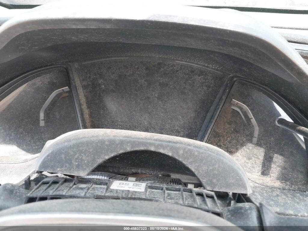2HGFC2F68MH550882 2021 HONDA CIVIC photo no. 7