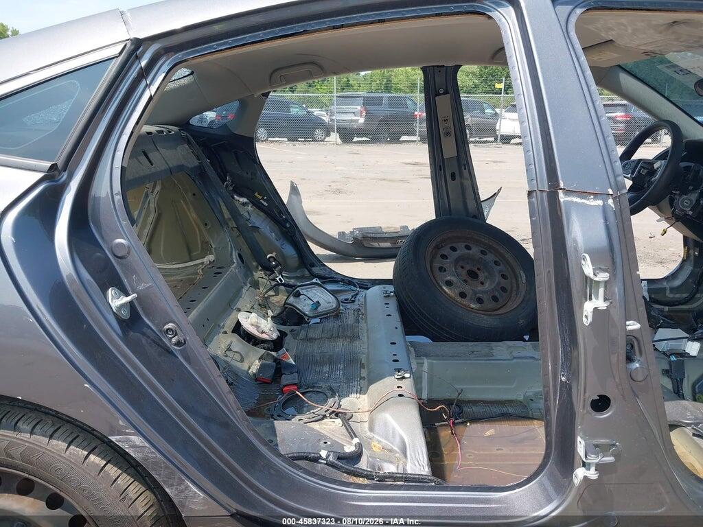 2HGFC2F68MH550882 2021 HONDA CIVIC photo no. 8