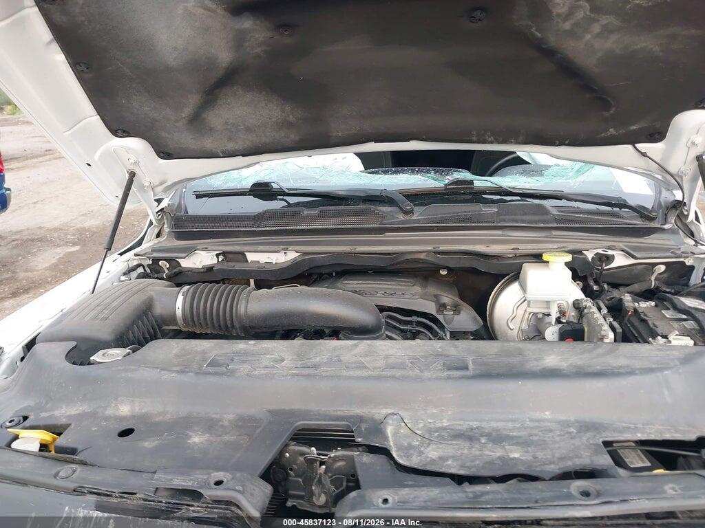 1C6SRFFT3MN620022 2021 RAM 1500 photo no. 10