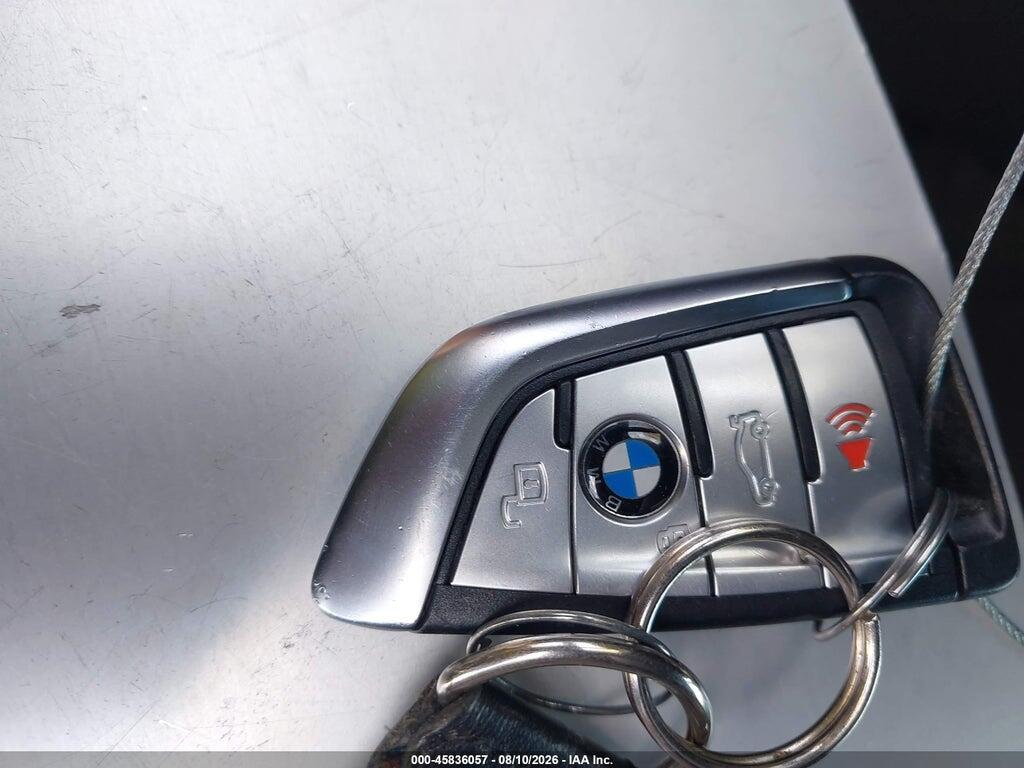 5UXTA6C02M9E36652 2021 BMW X5 PHEV photo no. 11