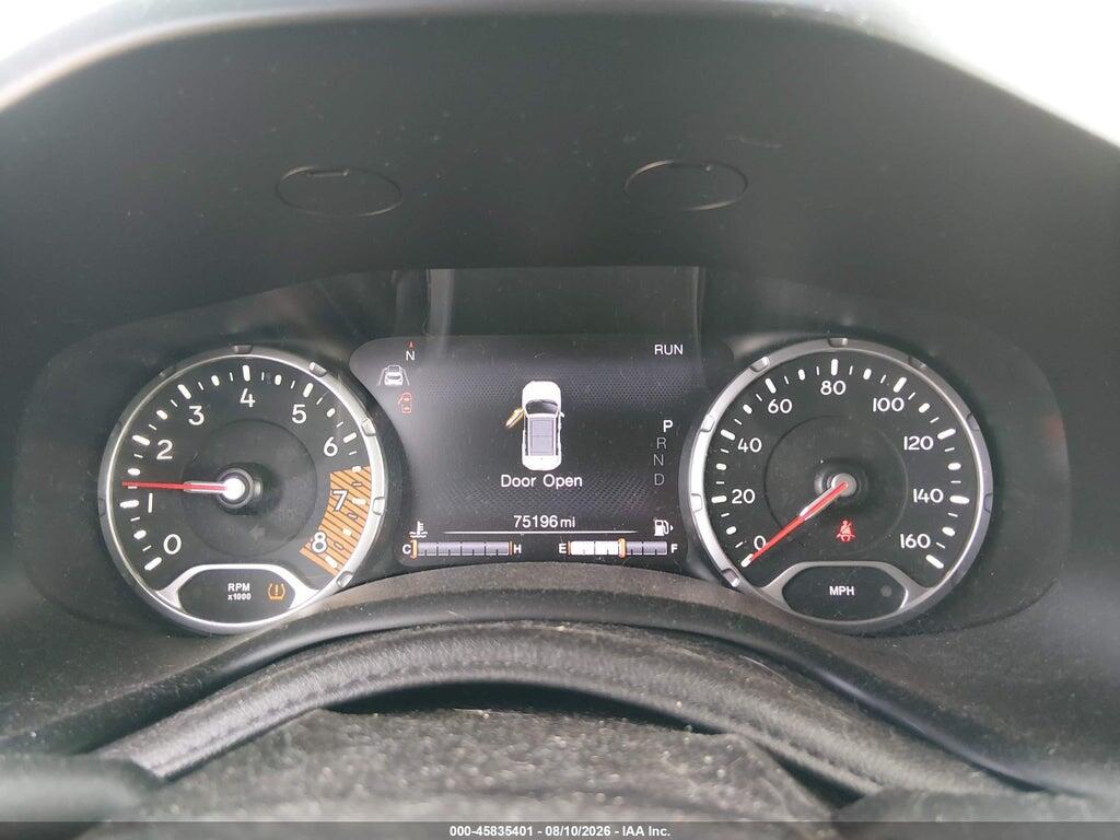 ZACNJDBB3MPN09814 2021 JEEP RENEGADE photo no. 7