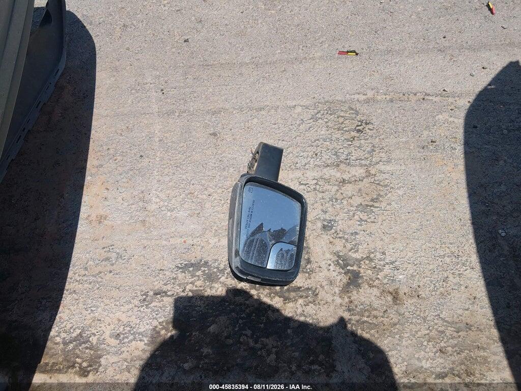1C6SRFBM0MN833296 2021 RAM 1500 photo no. 12