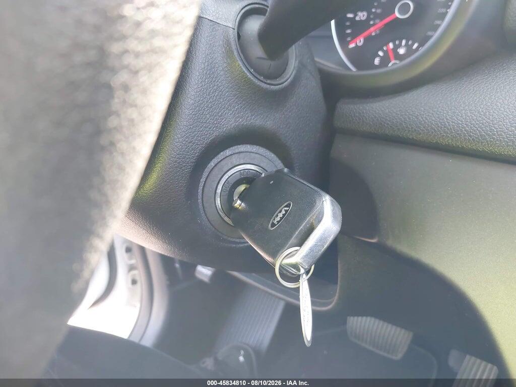 KNDPM3AC8M7896607 2021 KIA SPORTAGE photo no. 11
