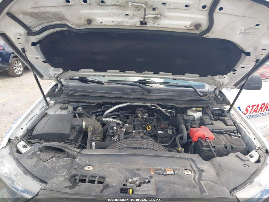 1FTER1EH0MLD26966 2021 FORD RANGER photo no. 10