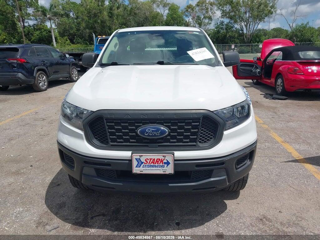 1FTER1EH0MLD26966 2021 FORD RANGER photo no. 12