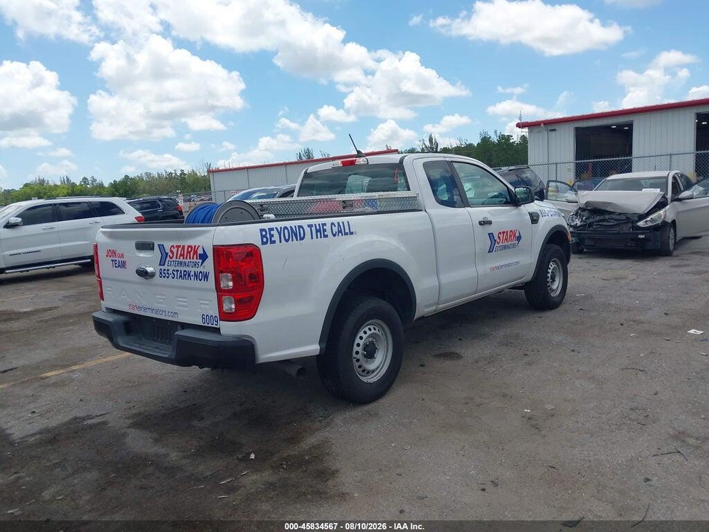 1FTER1EH0MLD26966 2021 FORD RANGER photo no. 4