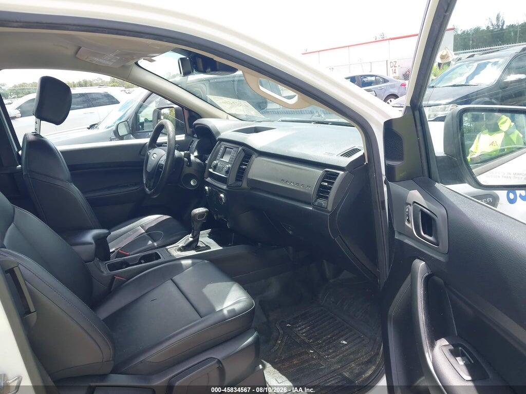 1FTER1EH0MLD26966 2021 FORD RANGER photo no. 5