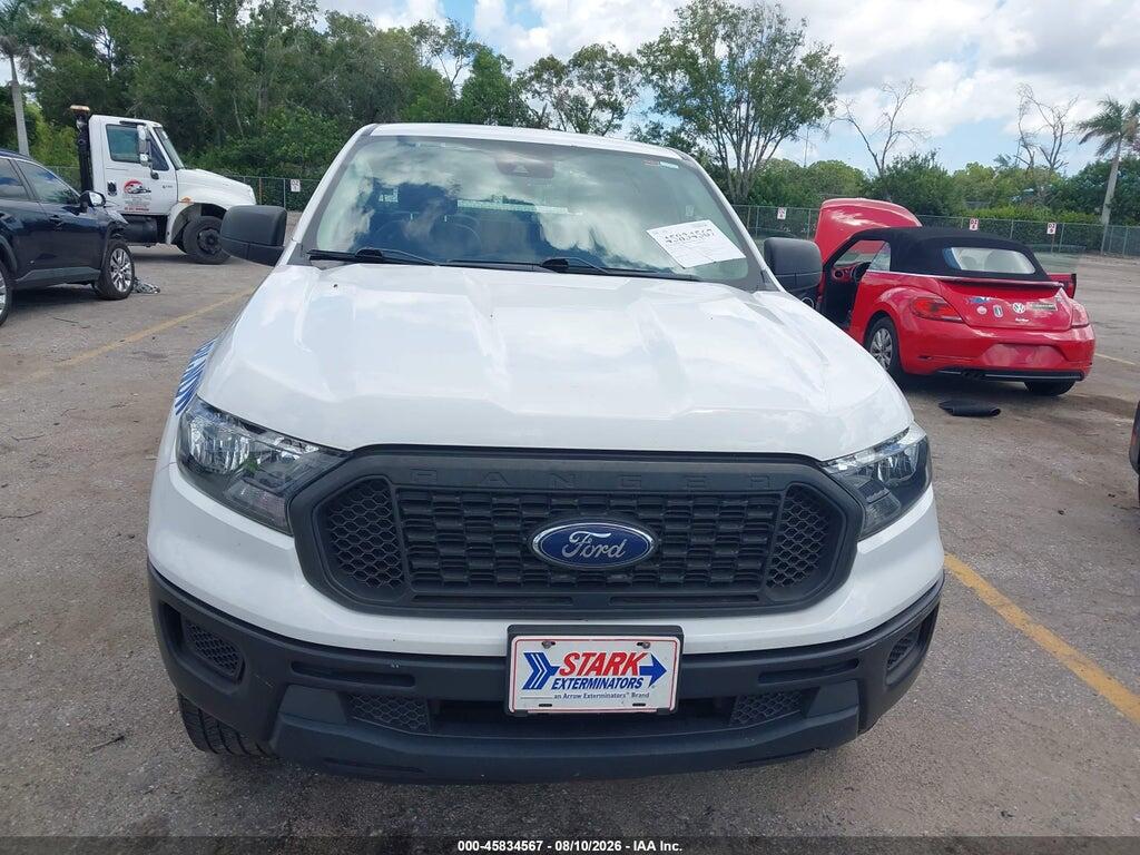 1FTER1EH0MLD26966 2021 FORD RANGER photo no. 6