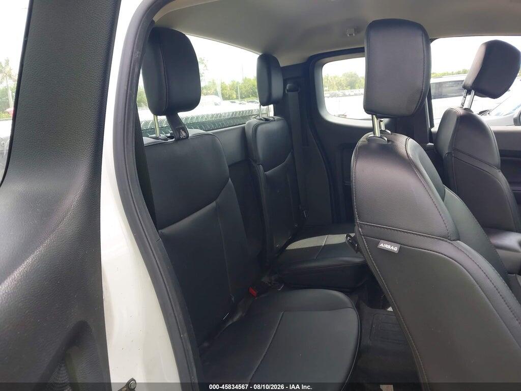 1FTER1EH0MLD26966 2021 FORD RANGER photo no. 8