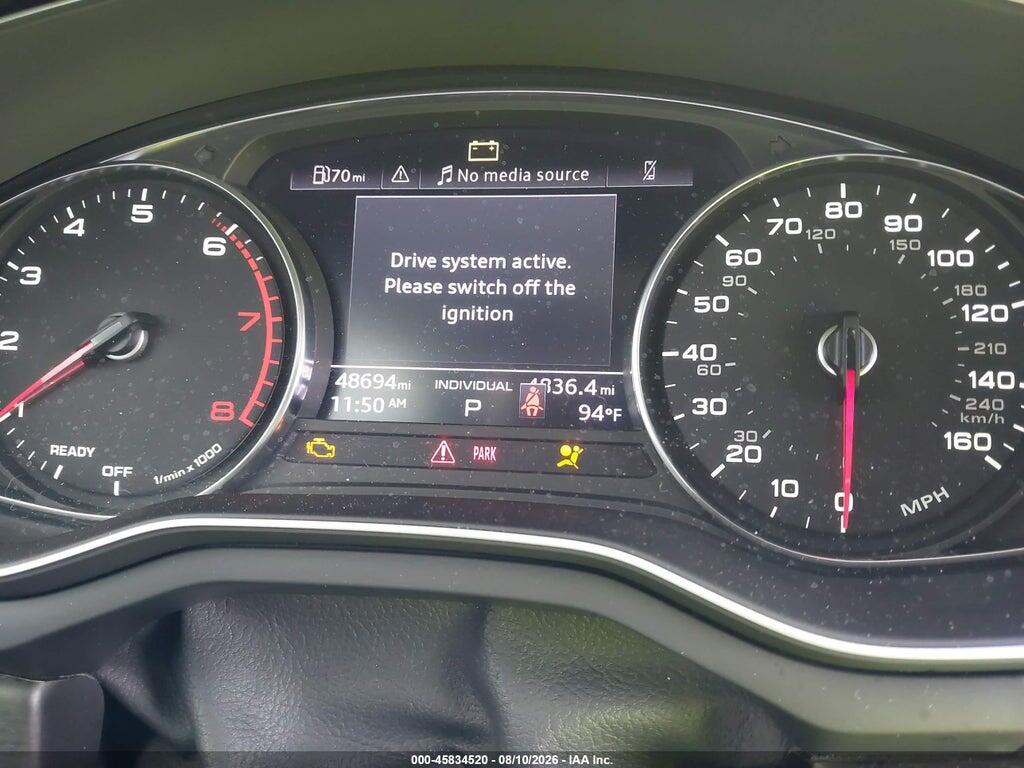 WAUDAAF40MA056273 2021 AUDI A4 photo no. 7