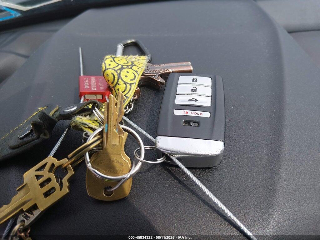 19UUB6F47MA002404 2021 ACURA TLX photo no. 11