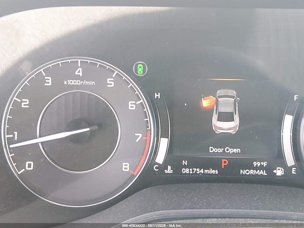 19UUB6F47MA002404 2021 ACURA TLX photo no. 7