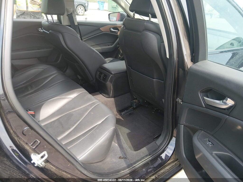 19UUB6F47MA002404 2021 ACURA TLX photo no. 8