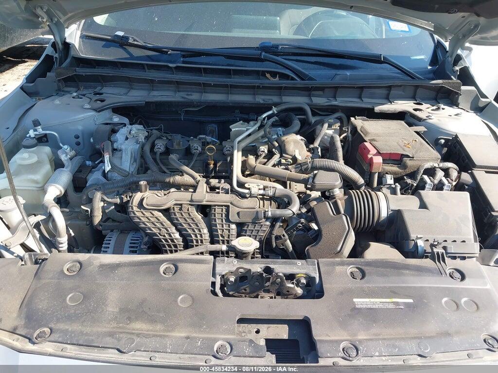 1N4BL4DV1MN379537 2021 NISSAN ALTIMA photo no. 10
