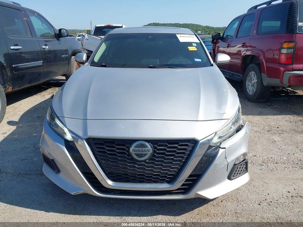 1N4BL4DV1MN379537 2021 NISSAN ALTIMA photo no. 12