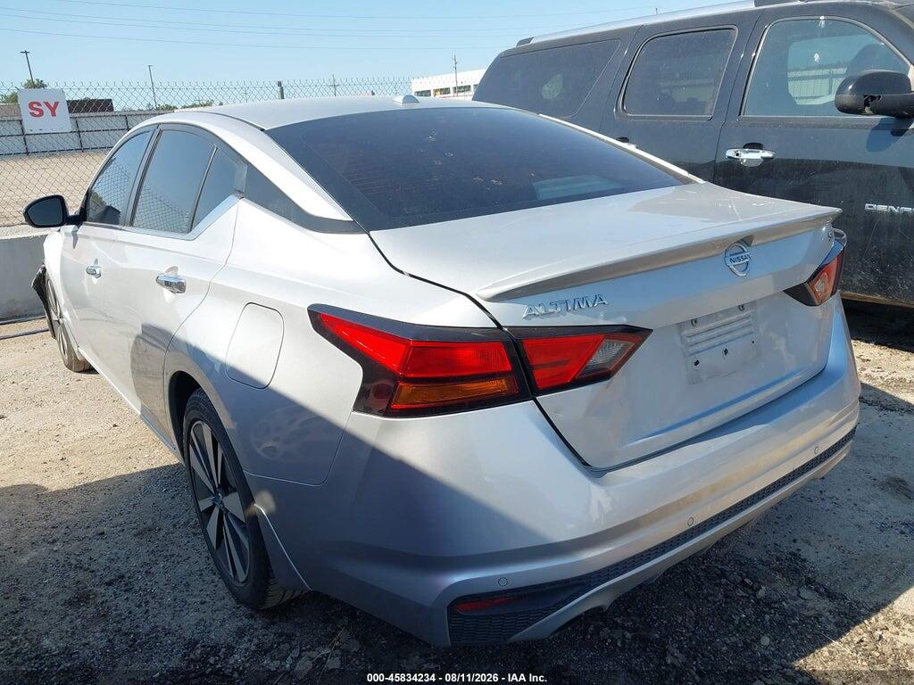 1N4BL4DV1MN379537 2021 NISSAN ALTIMA photo no. 3