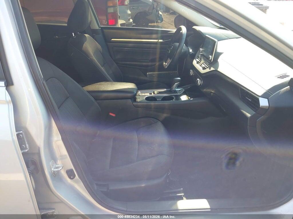 1N4BL4DV1MN379537 2021 NISSAN ALTIMA photo no. 5