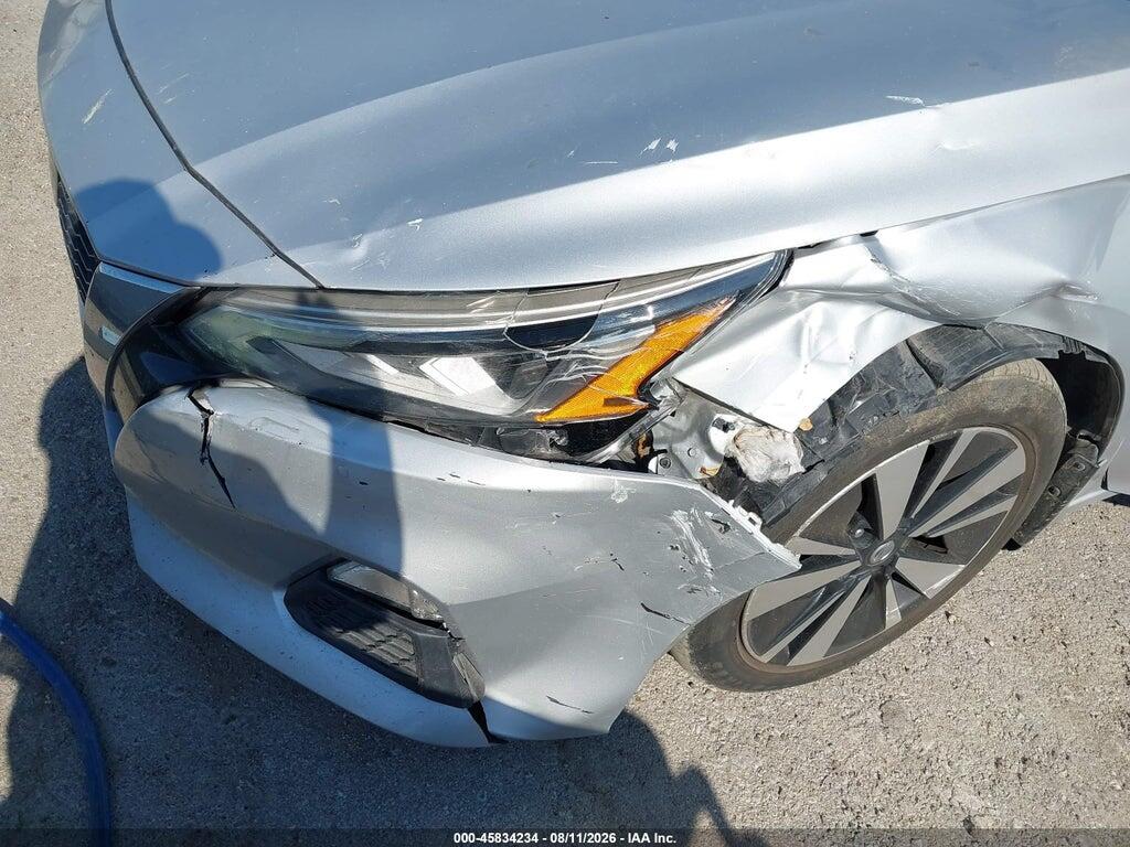 1N4BL4DV1MN379537 2021 NISSAN ALTIMA photo no. 6