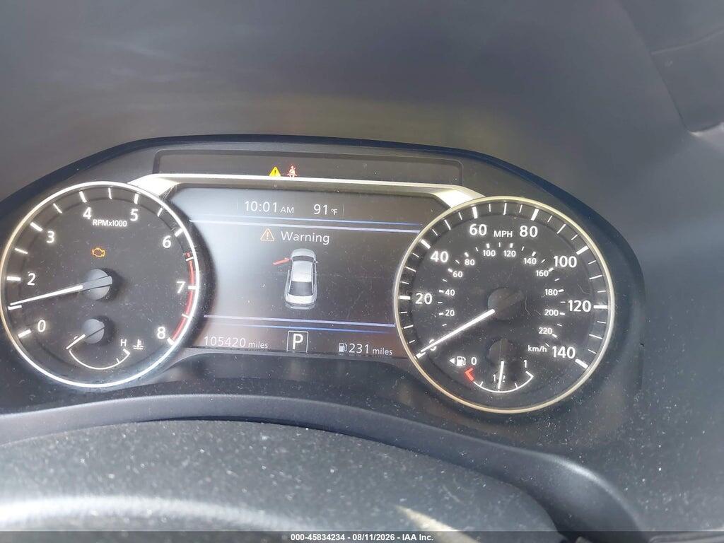 1N4BL4DV1MN379537 2021 NISSAN ALTIMA photo no. 7