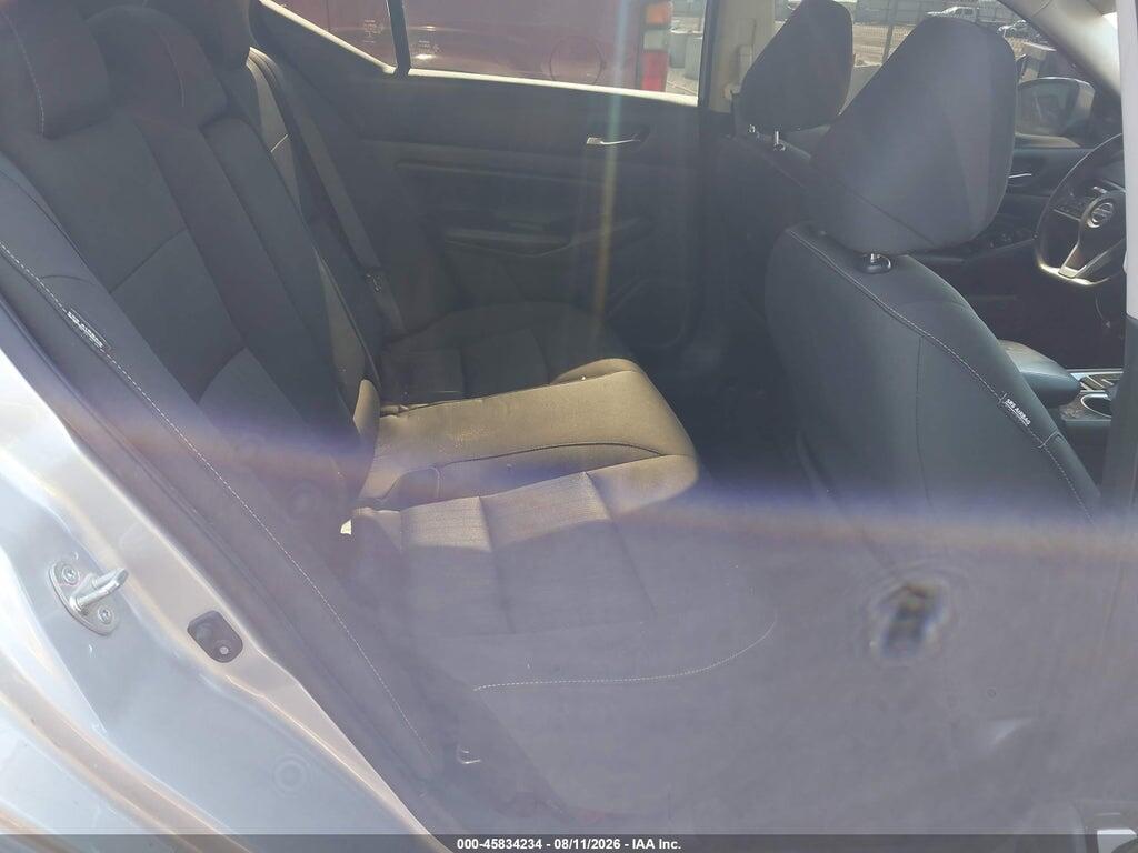 1N4BL4DV1MN379537 2021 NISSAN ALTIMA photo no. 8