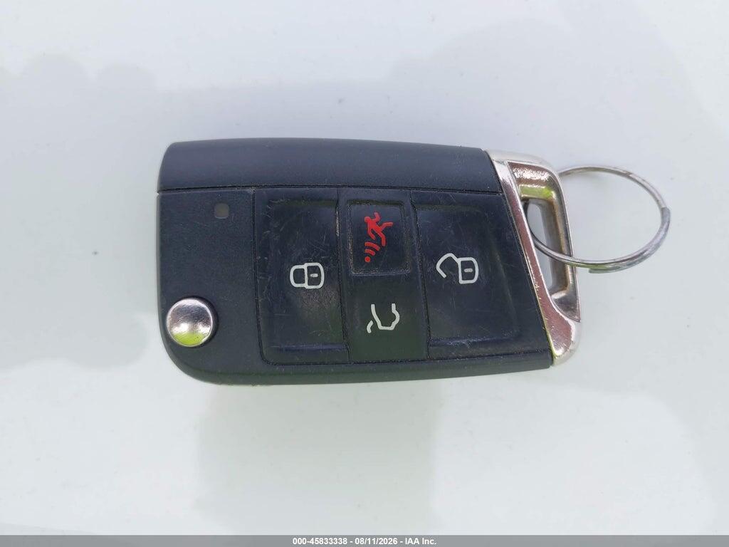 3VV2B7AX3MM004796 2021 VOLKSWAGEN TIGUAN photo no. 11
