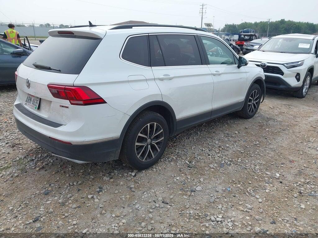 3VV2B7AX3MM004796 2021 VOLKSWAGEN TIGUAN photo no. 4