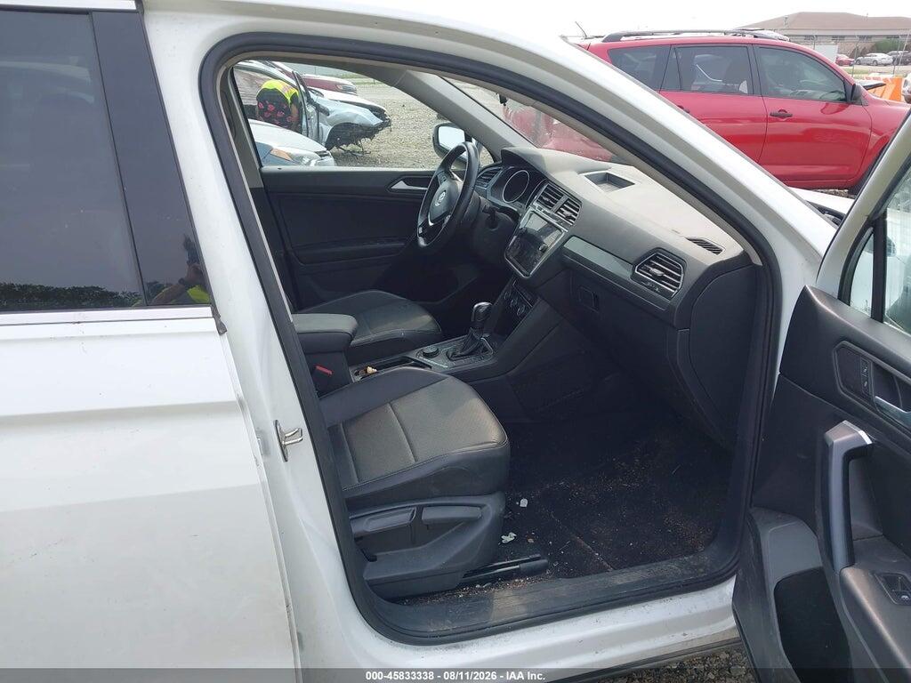 3VV2B7AX3MM004796 2021 VOLKSWAGEN TIGUAN photo no. 5
