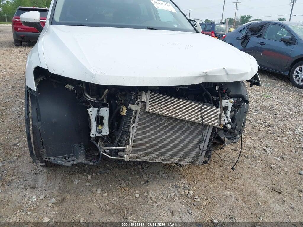 3VV2B7AX3MM004796 2021 VOLKSWAGEN TIGUAN photo no. 6