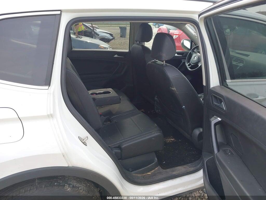 3VV2B7AX3MM004796 2021 VOLKSWAGEN TIGUAN photo no. 8