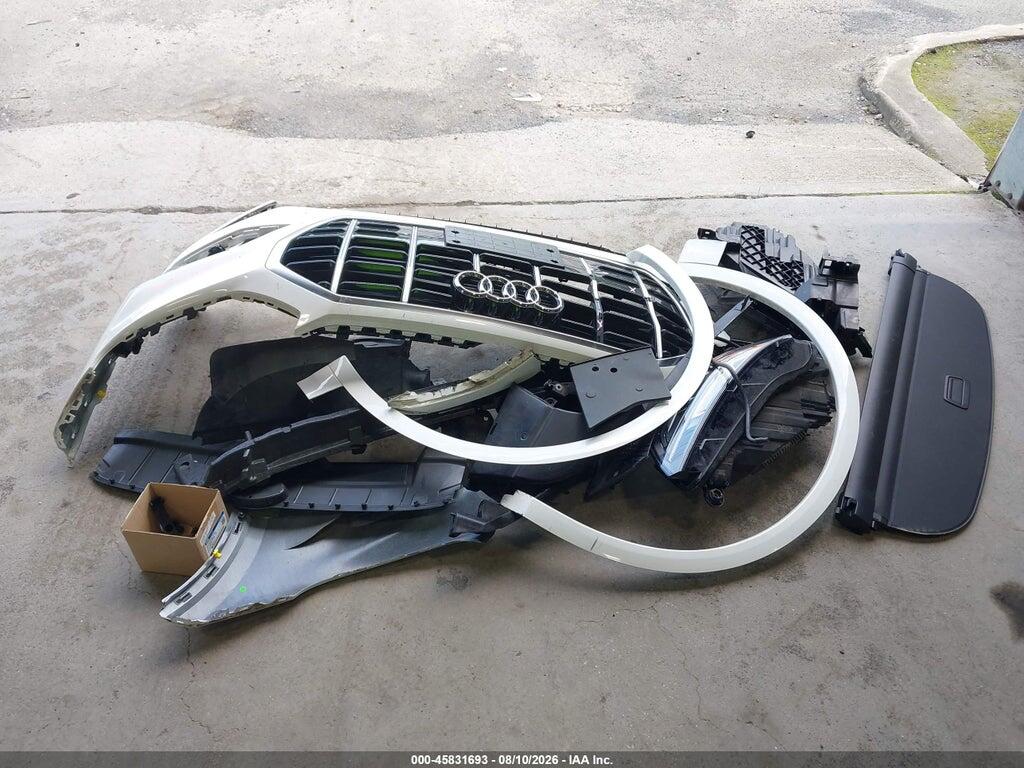 WA1BAAFY3M2065096 2021 AUDI Q5 photo no. 12