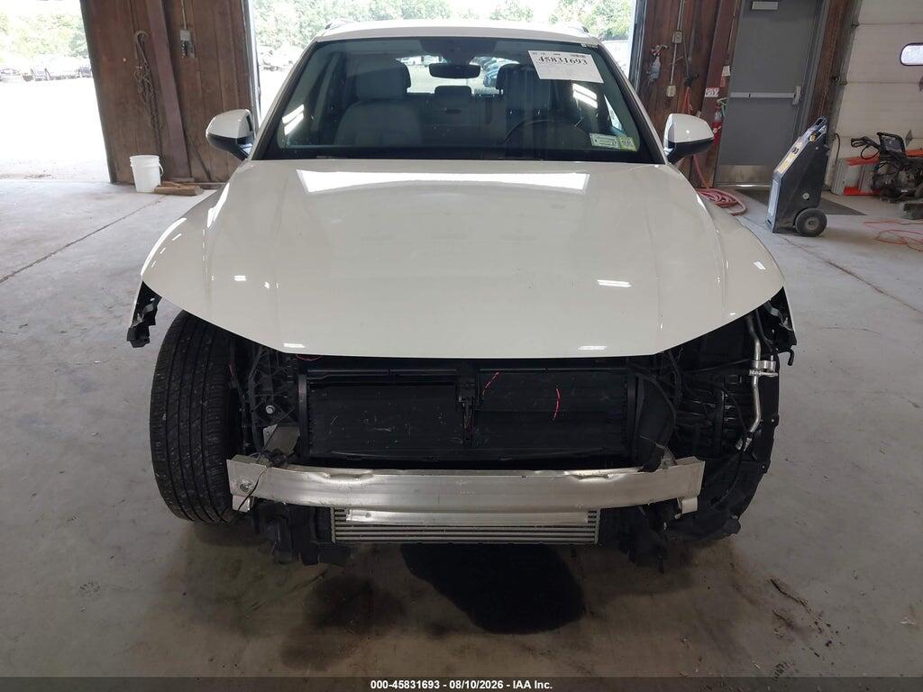 WA1BAAFY3M2065096 2021 AUDI Q5 photo no. 6