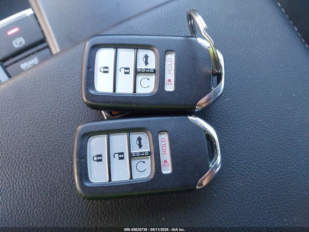 1HGCV2F37MA012739 2021 HONDA ACCORD photo no. 11