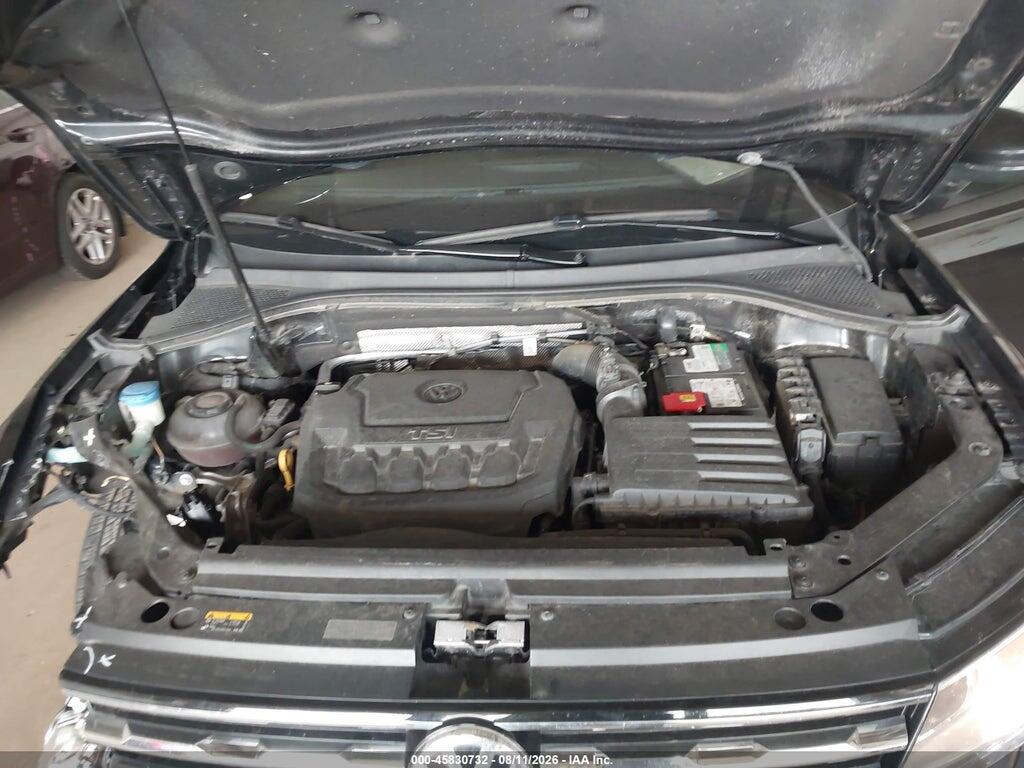 3VV2B7AX4MM088093 2021 VOLKSWAGEN TIGUAN photo no. 10