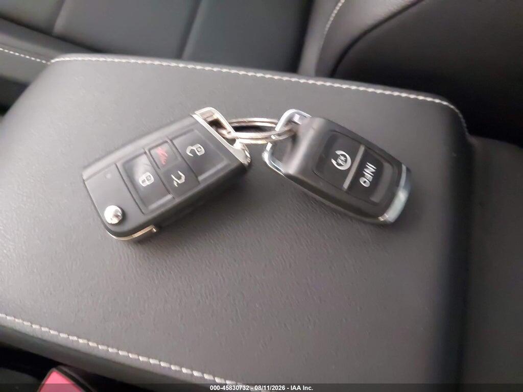 3VV2B7AX4MM088093 2021 VOLKSWAGEN TIGUAN photo no. 11